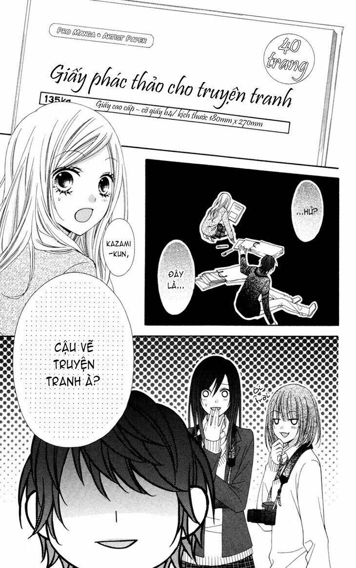 stardust wink chapter 25 24
