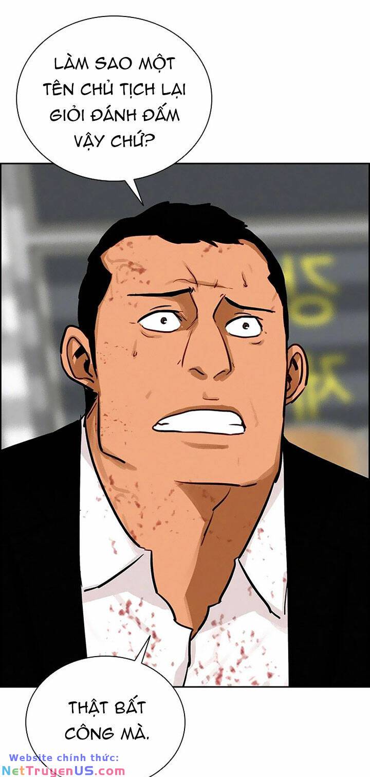 chúa tể đồng tiền chapter 104 10