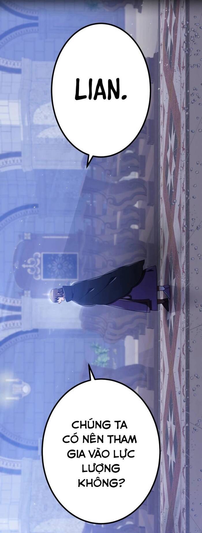 Huyết Thánh Cứu Thế Chủ~ Ta Chỉ Cần 0.0000001% Đã Trở Thành Vô Địch chapter 107 35