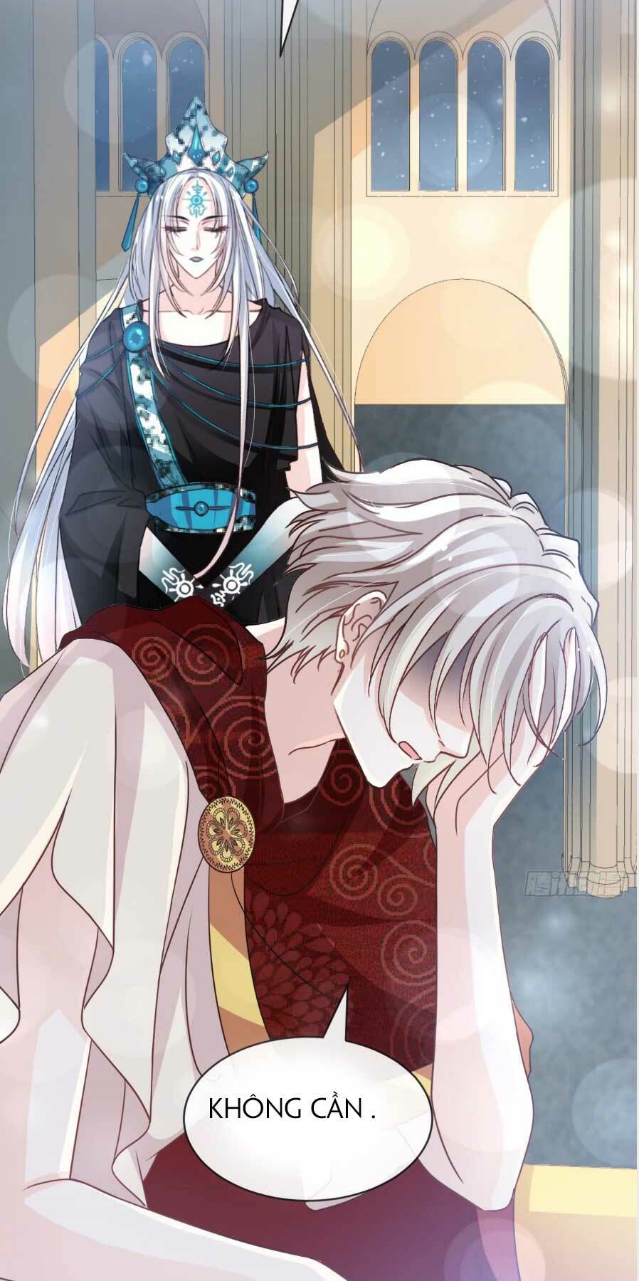 thiên hạ đệ nhất sủng phi chapter 136 21