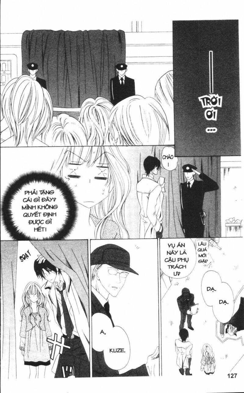 007 phá án chapter 8 119