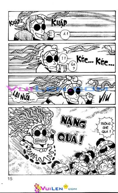 ninja loạn thị chapter 54 15