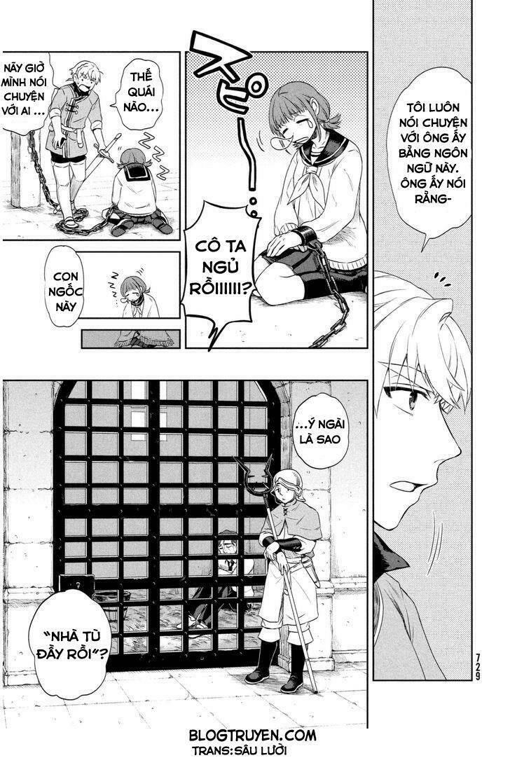 witch of the old world chapter 1 18