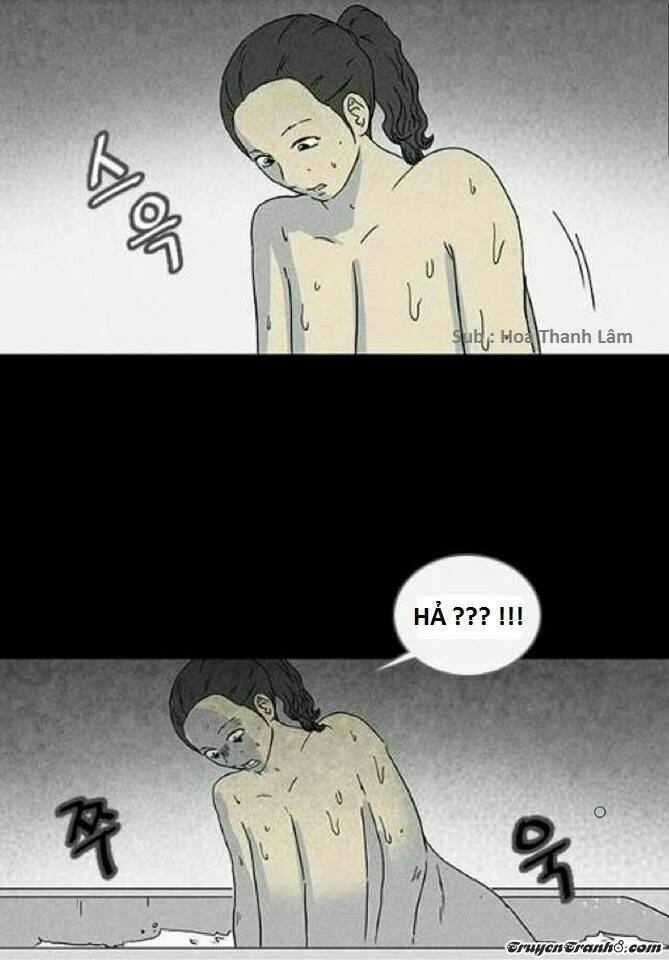 dung dịch thẫm mỹ - beauty water chapter 1 54