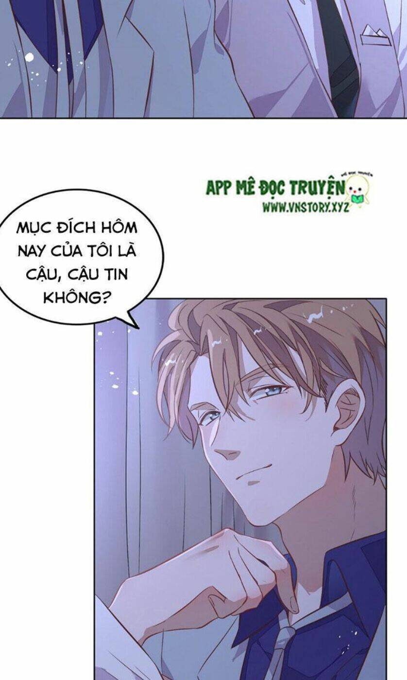 bạn trai kém tuổi bẫy yêu tôi chapter 31 19