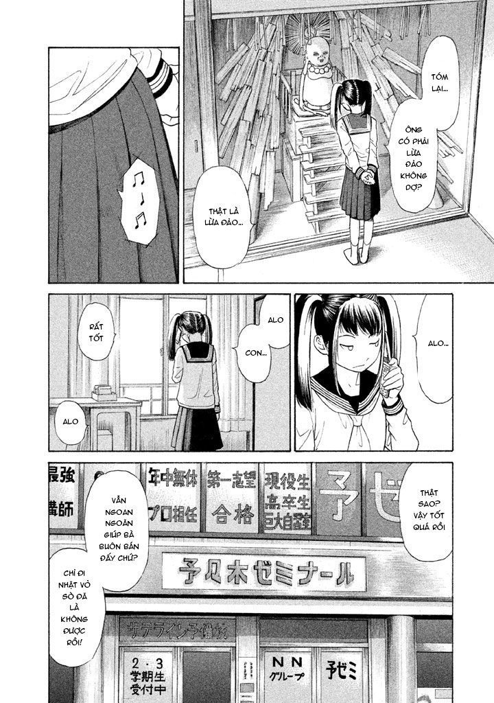 golden gold chapter 11 12