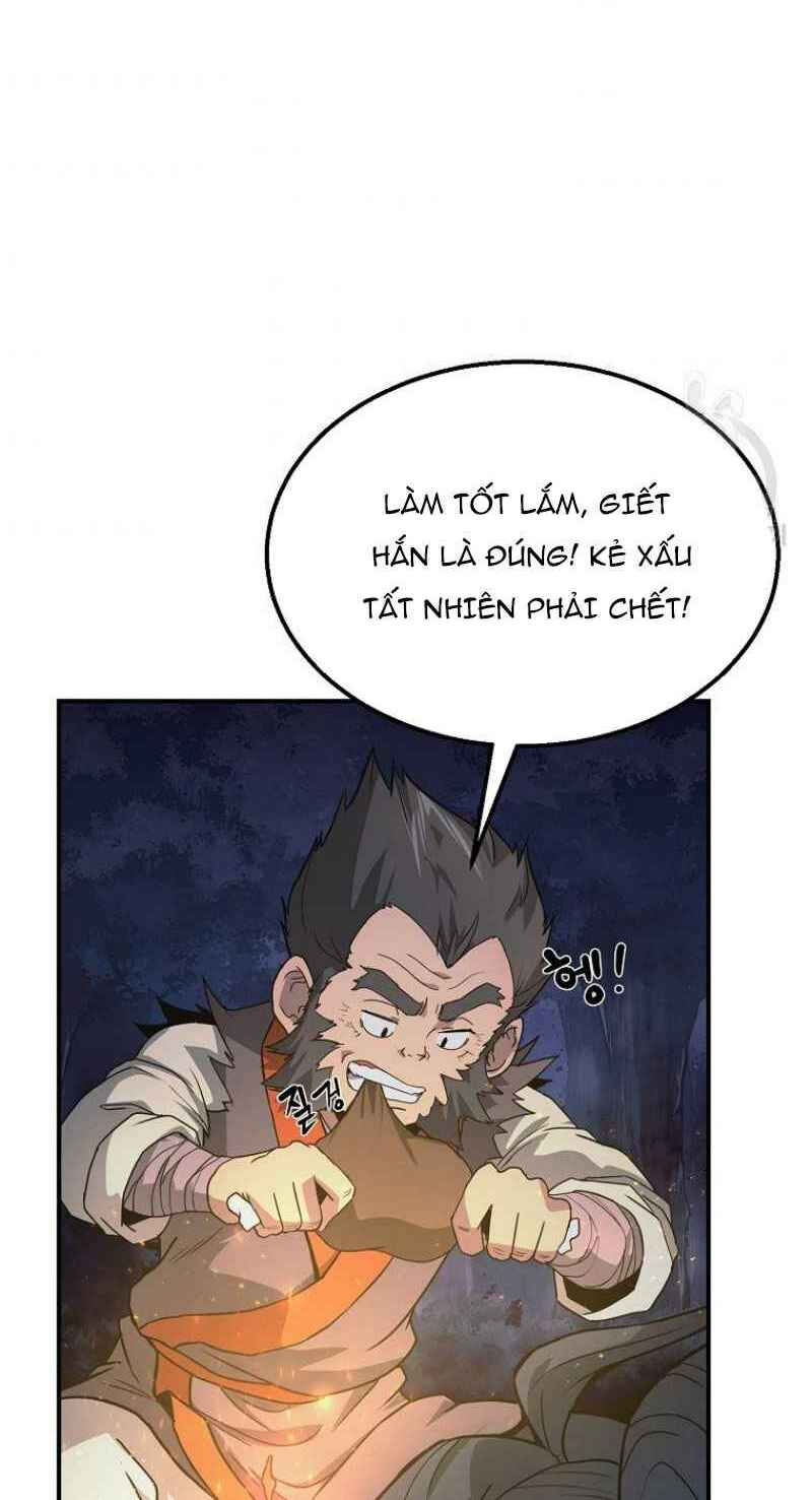 thiếu niên phương sĩ chapter 8 46