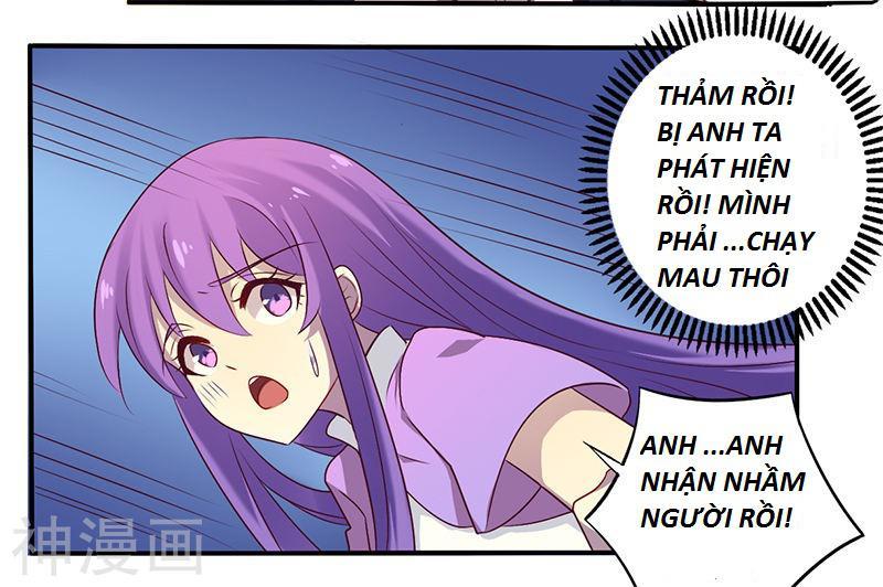 tổng tài đã cưới em chapter 64 13