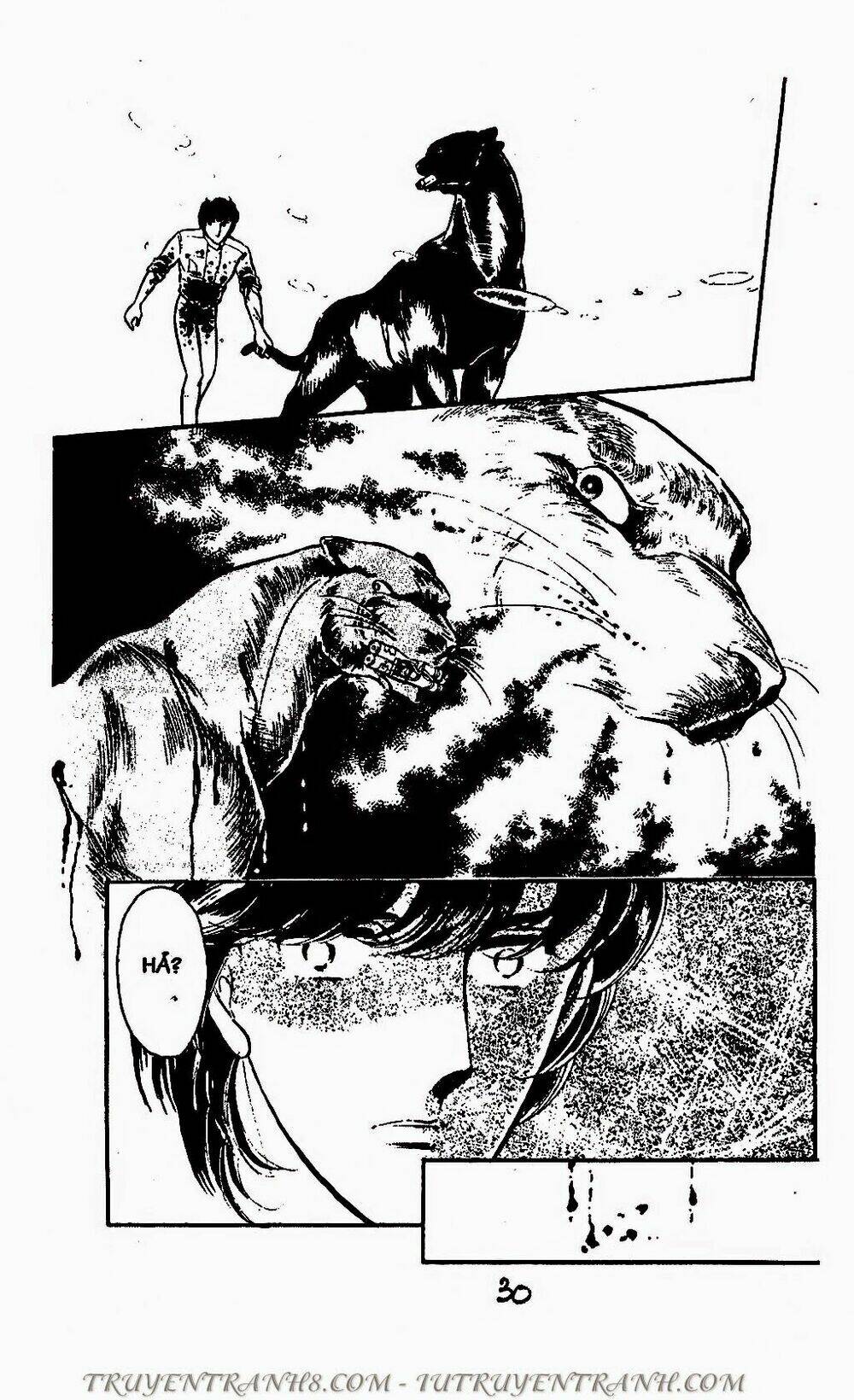 mimi kỳ lạ chapter 45.2 15