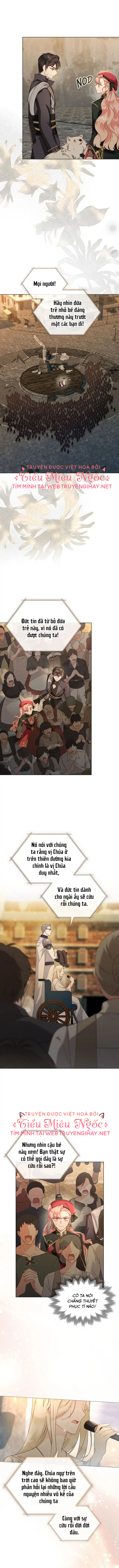 ánh sáng của bình minh chapter 37 2