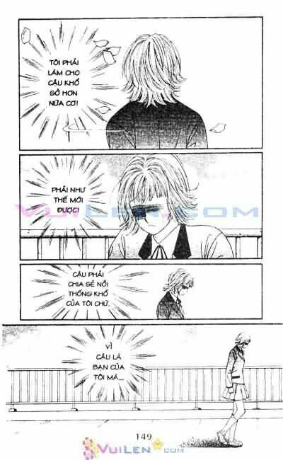 anh là của tôi chapter 5 141