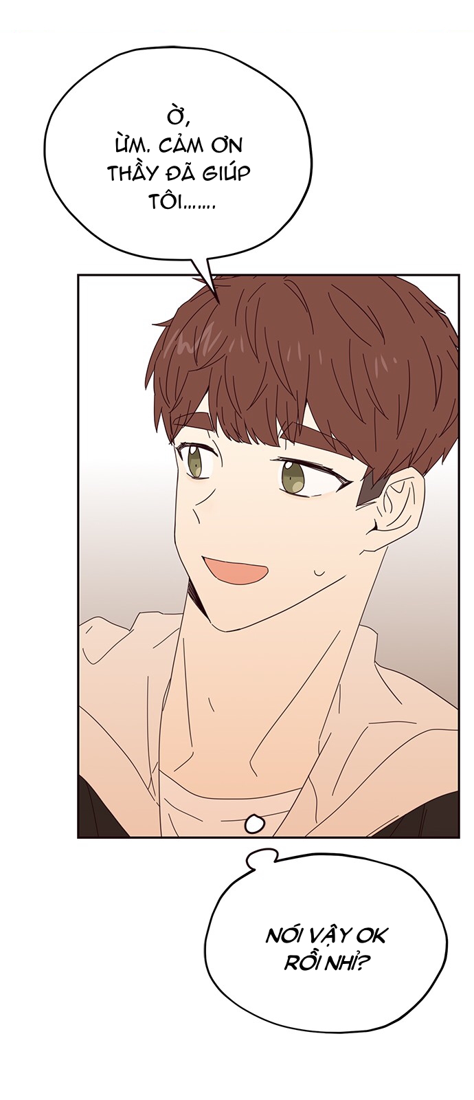 sợi chỉ nhân duyên của sarang chapter 27 23