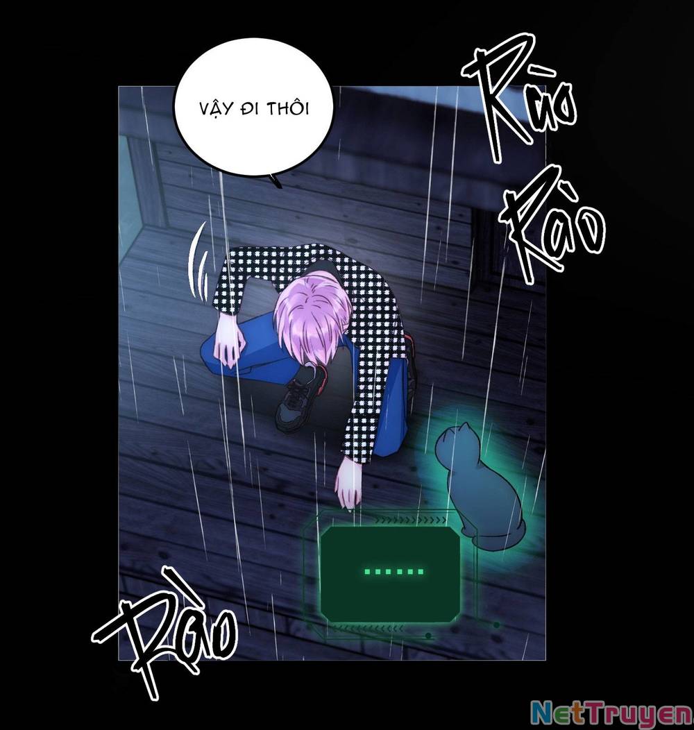 tôi phải làm 1 kẻ đại xấu xa chapter 45 47