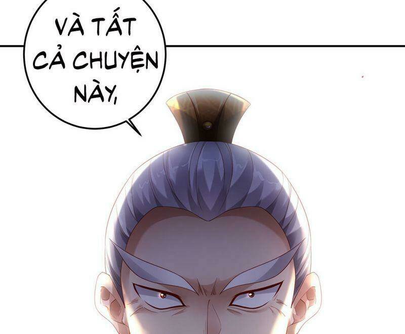 thiên kim bất hoán chapter 76 12
