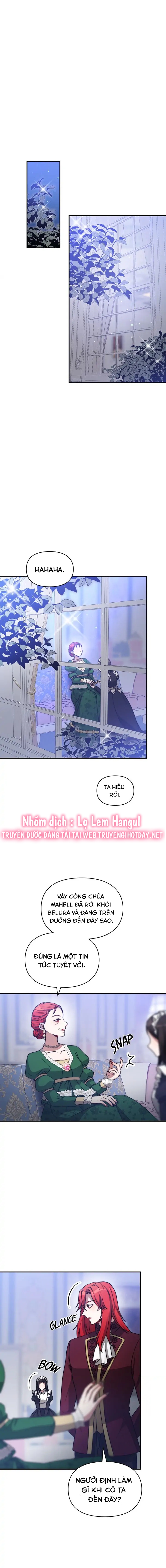 công nương eluana vita chapter 104 4