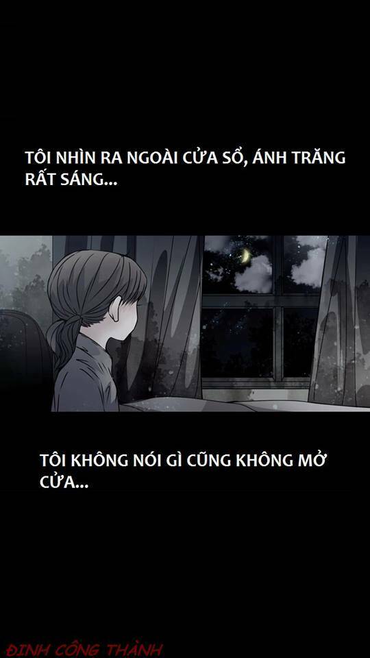 tiểu quỷ chapter 6 21