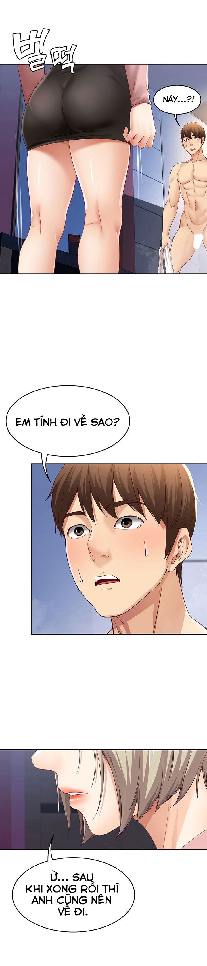 nhật ký nội trú chapter 2.2 15