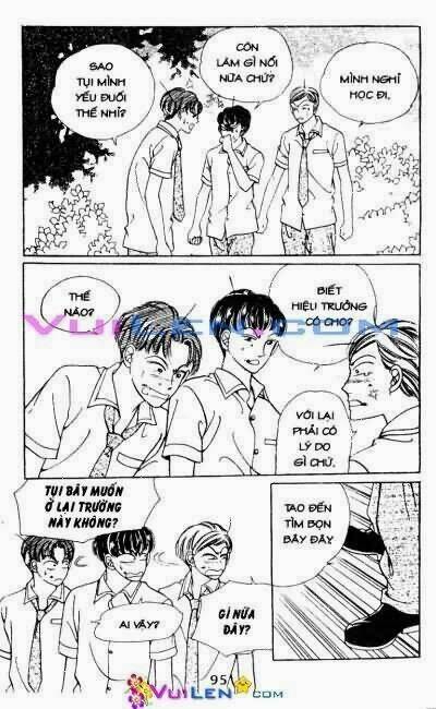 cô gái trung hoa chapter 6 95