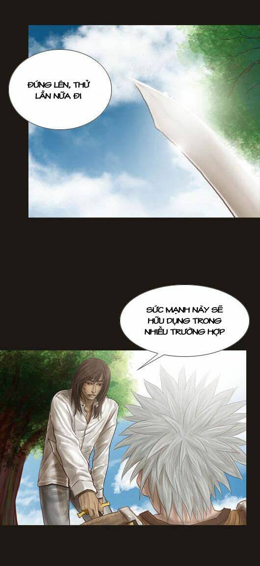 hội ảo thuật chapter 36 18