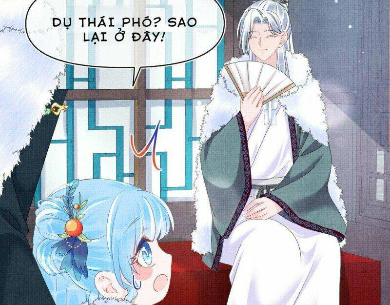 nhóc con người cá 3 tuổi rồi chapter 271 9