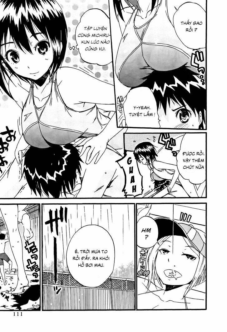 frogman chapter 46 9