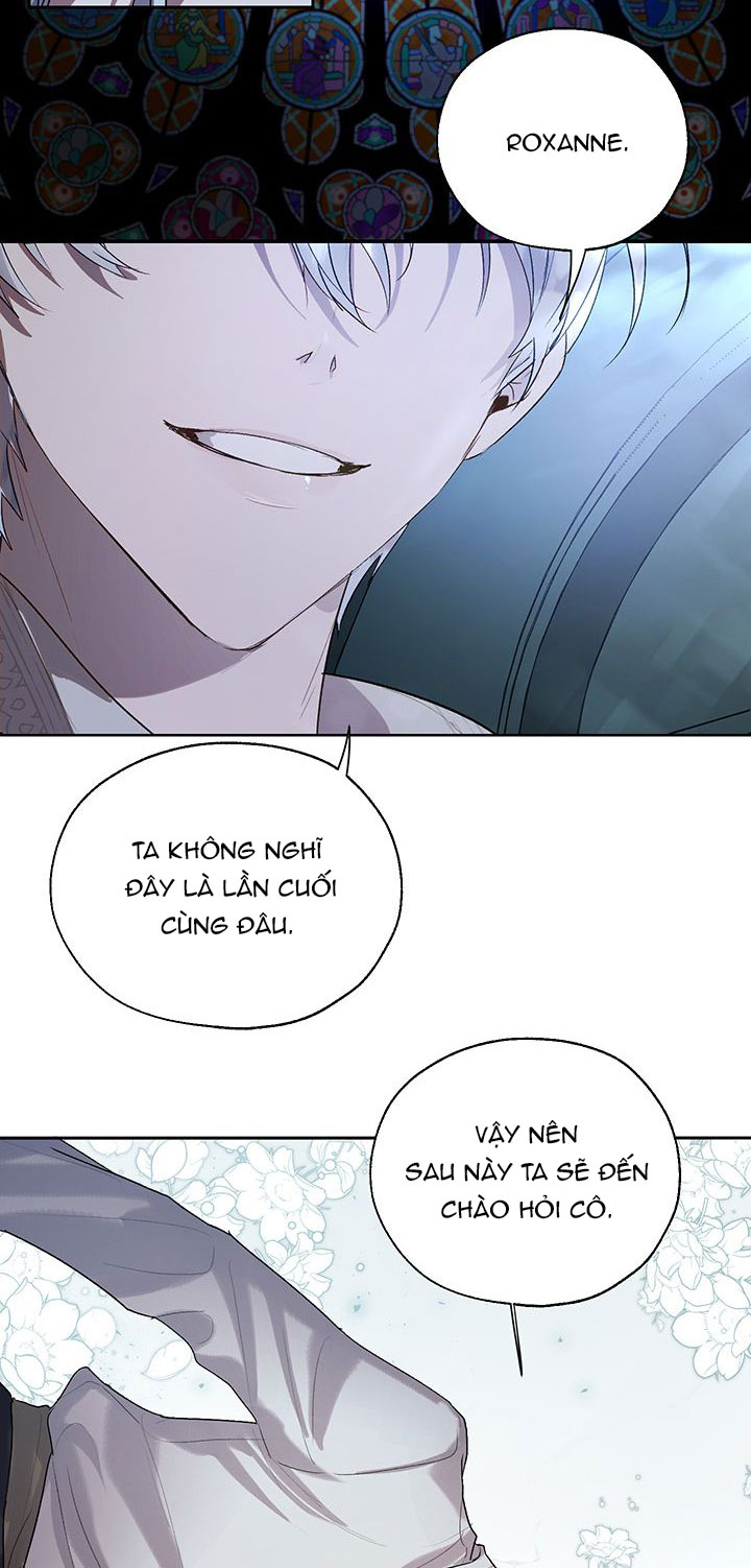 cách để cứu rỗi anh trai của nữ chính chapter 32 34