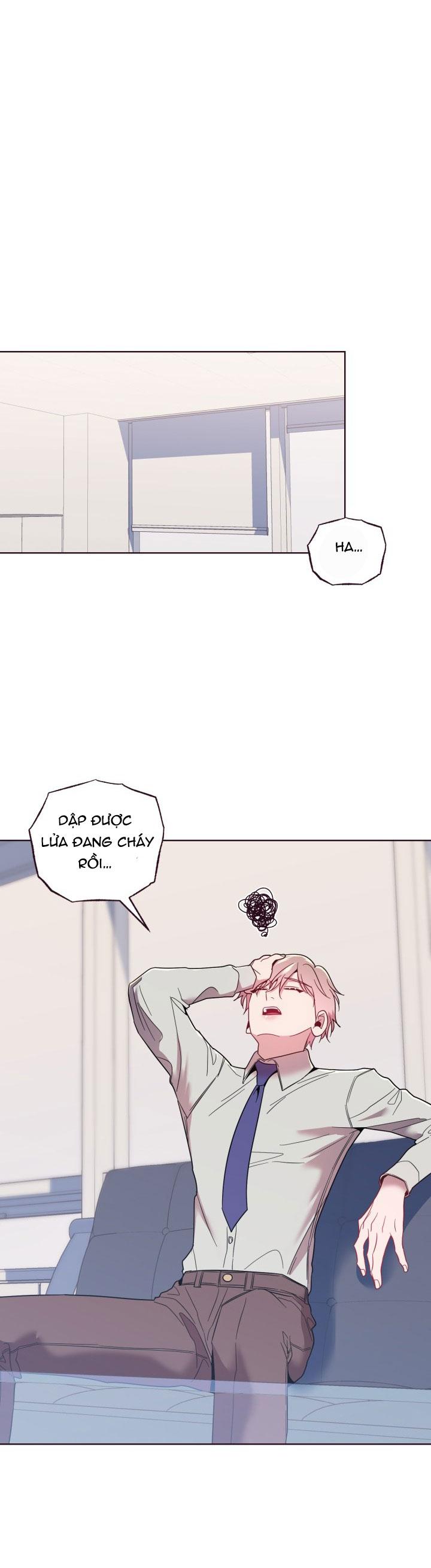 falling down chapter 26 16