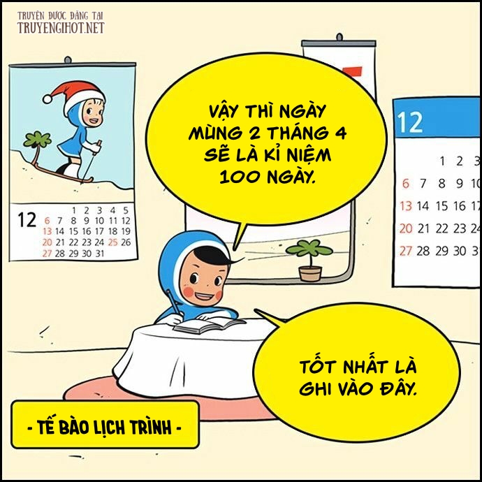 yumis cells chapter 71 4