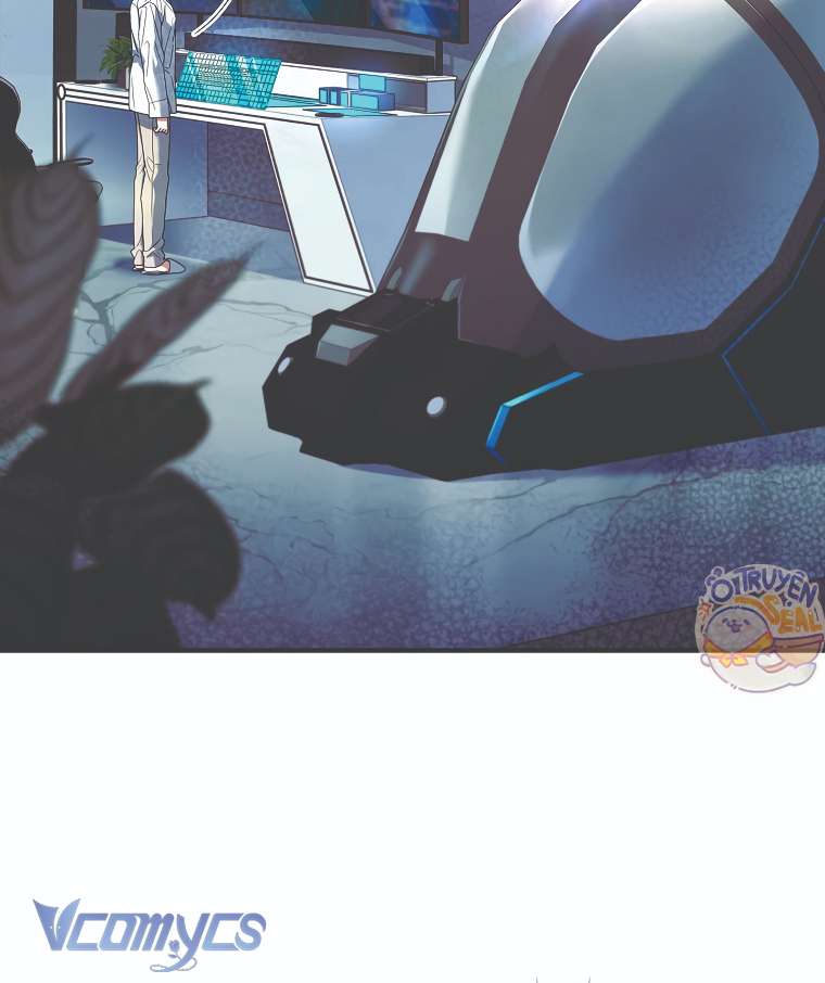 tôi đã tắt cài đặt chế độ nhận thức nỗi đau! chapter 19 22