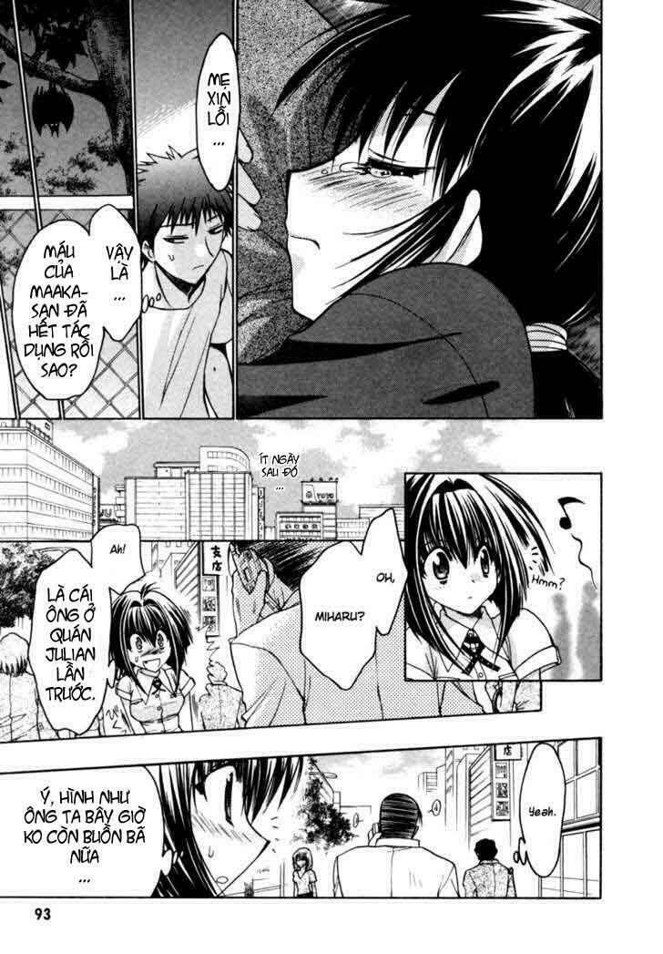 little vampire chapter 13 30