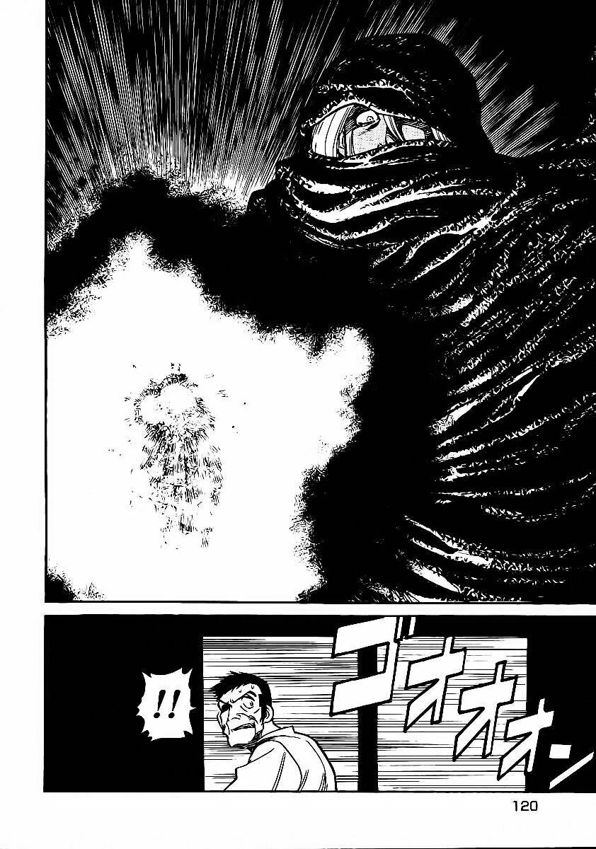 red living on the edge - người da đỏ lang thang chapter 36 22