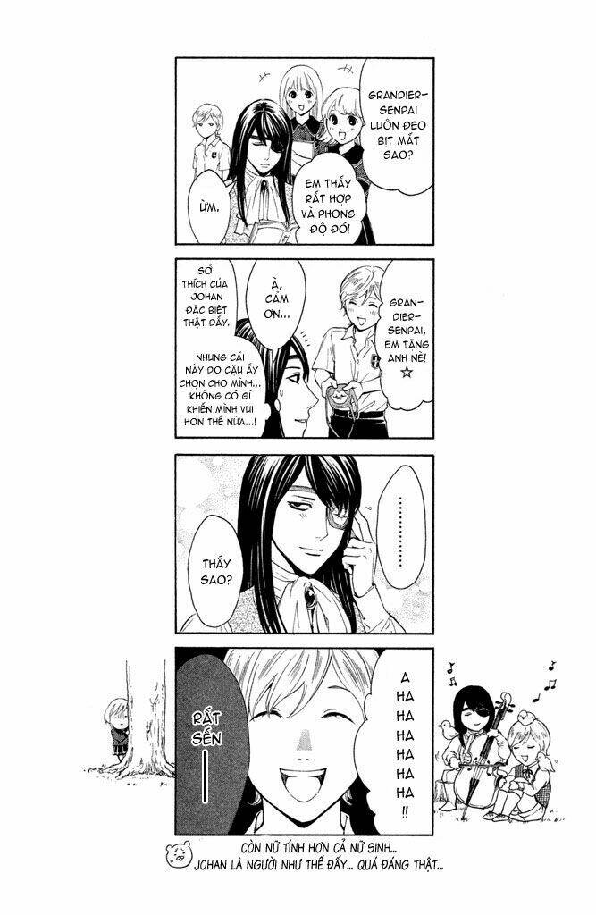 kare wa diablo! chapter 3 40