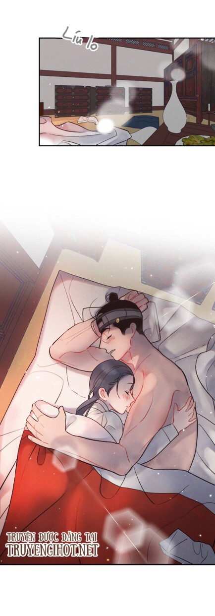 người tình của gwanghae chapter 39 3