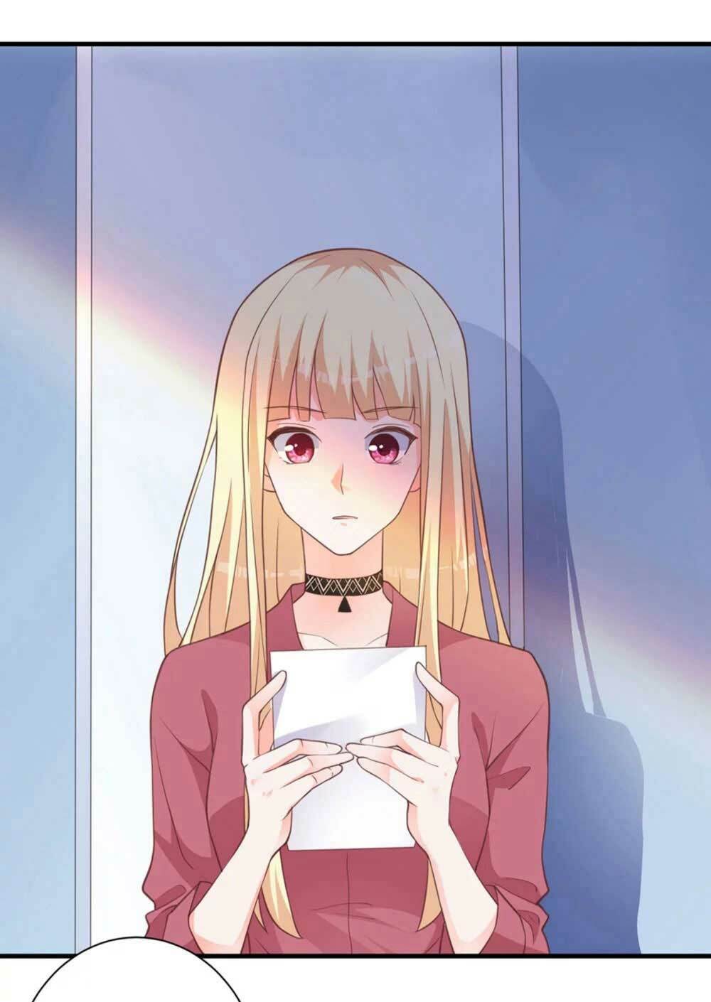 nam thần bóng tối không nghe lời chapter 11 9