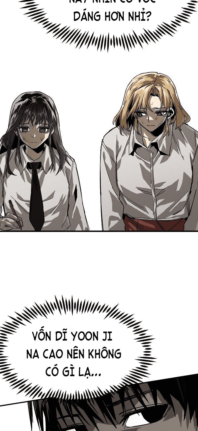 chỉ có cái c.h.ế.t mới là sự cứu rỗi chapter 16 25