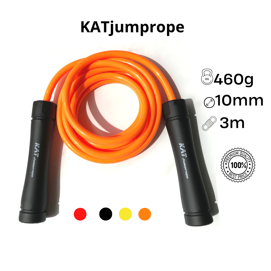 Dây nhảy thể lực KAT