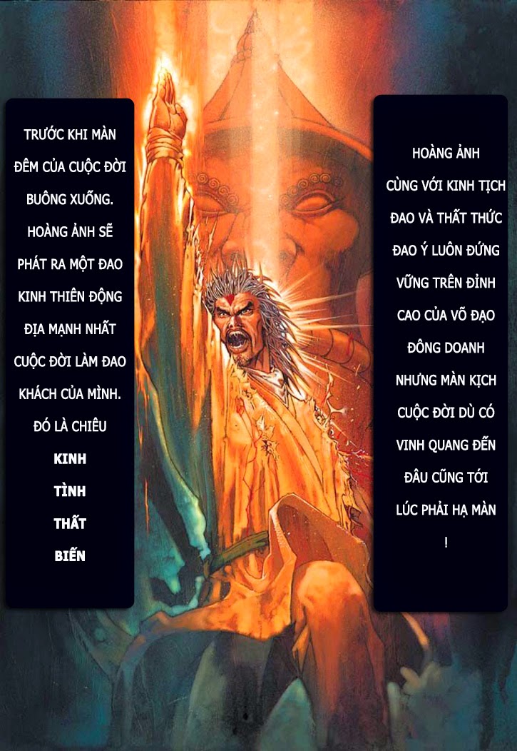 phong vân chapter 325 2