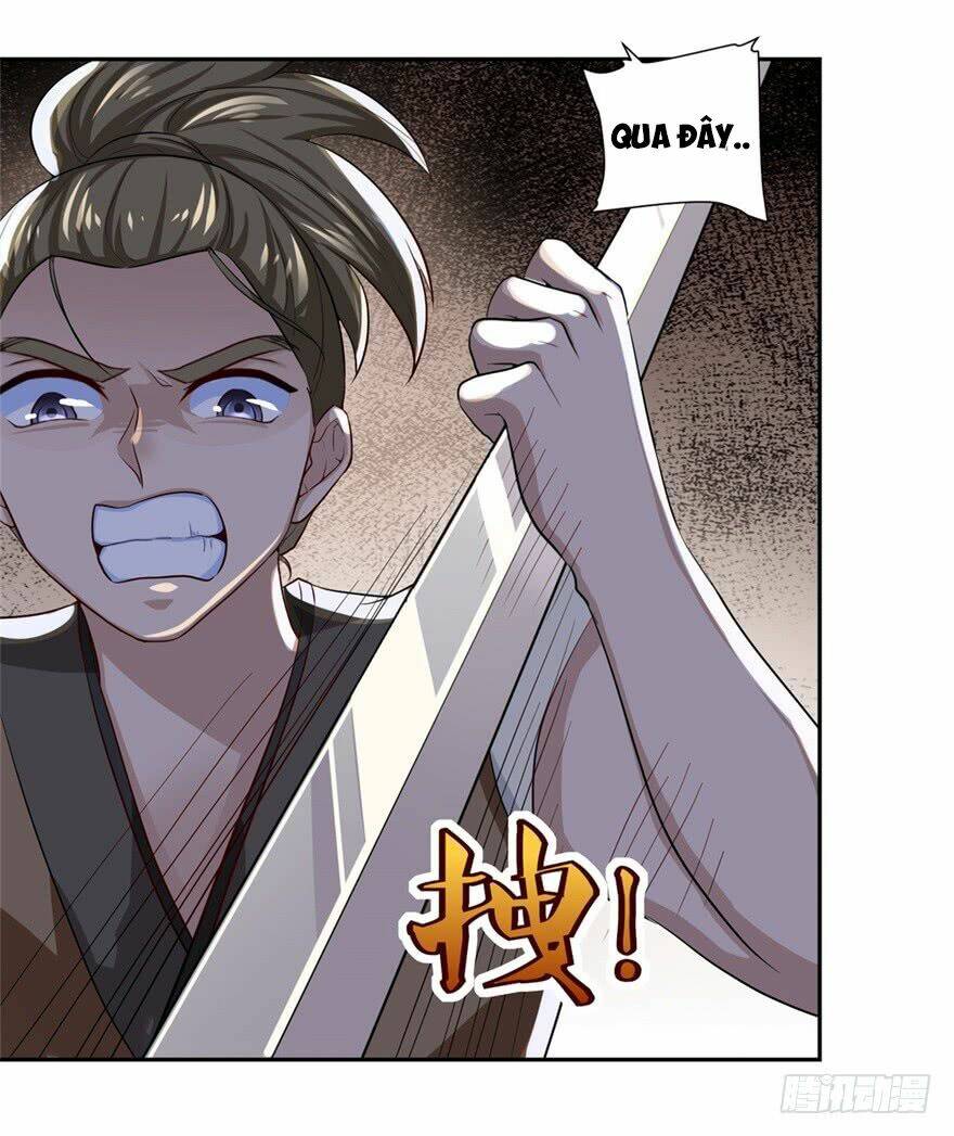 tiên ma đồng tu chapter 50 23