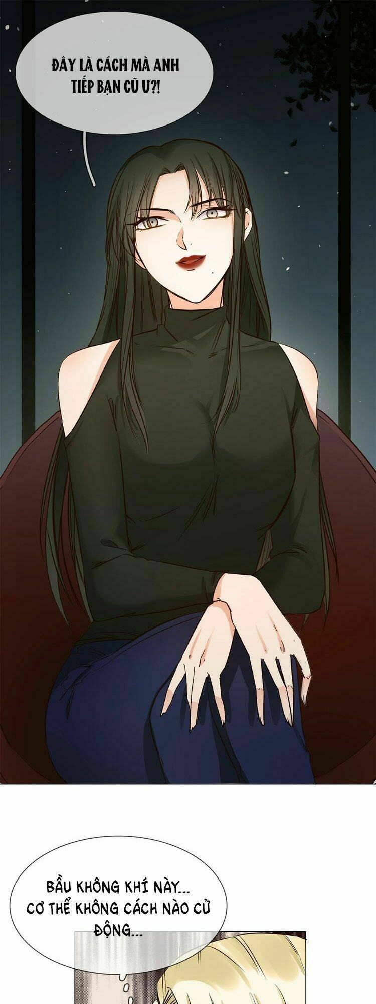 ngôi sao vụn vỡ chapter 6 7