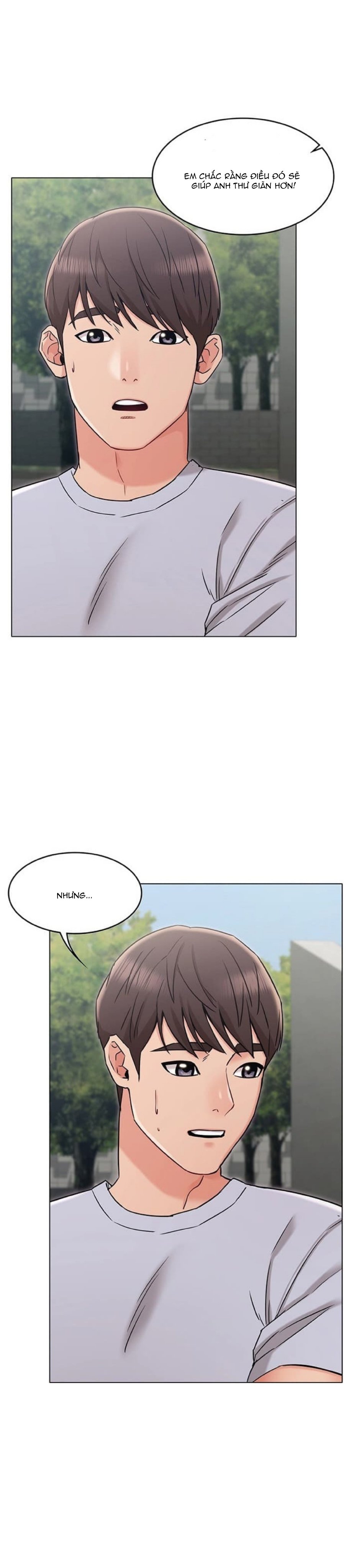 chị của bạn gái chapter 19 28