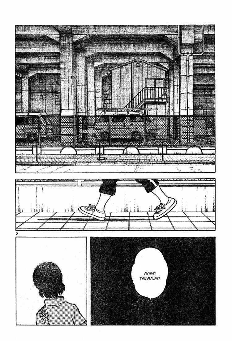 trò chơi vượt qua thử thách chapter 98 3