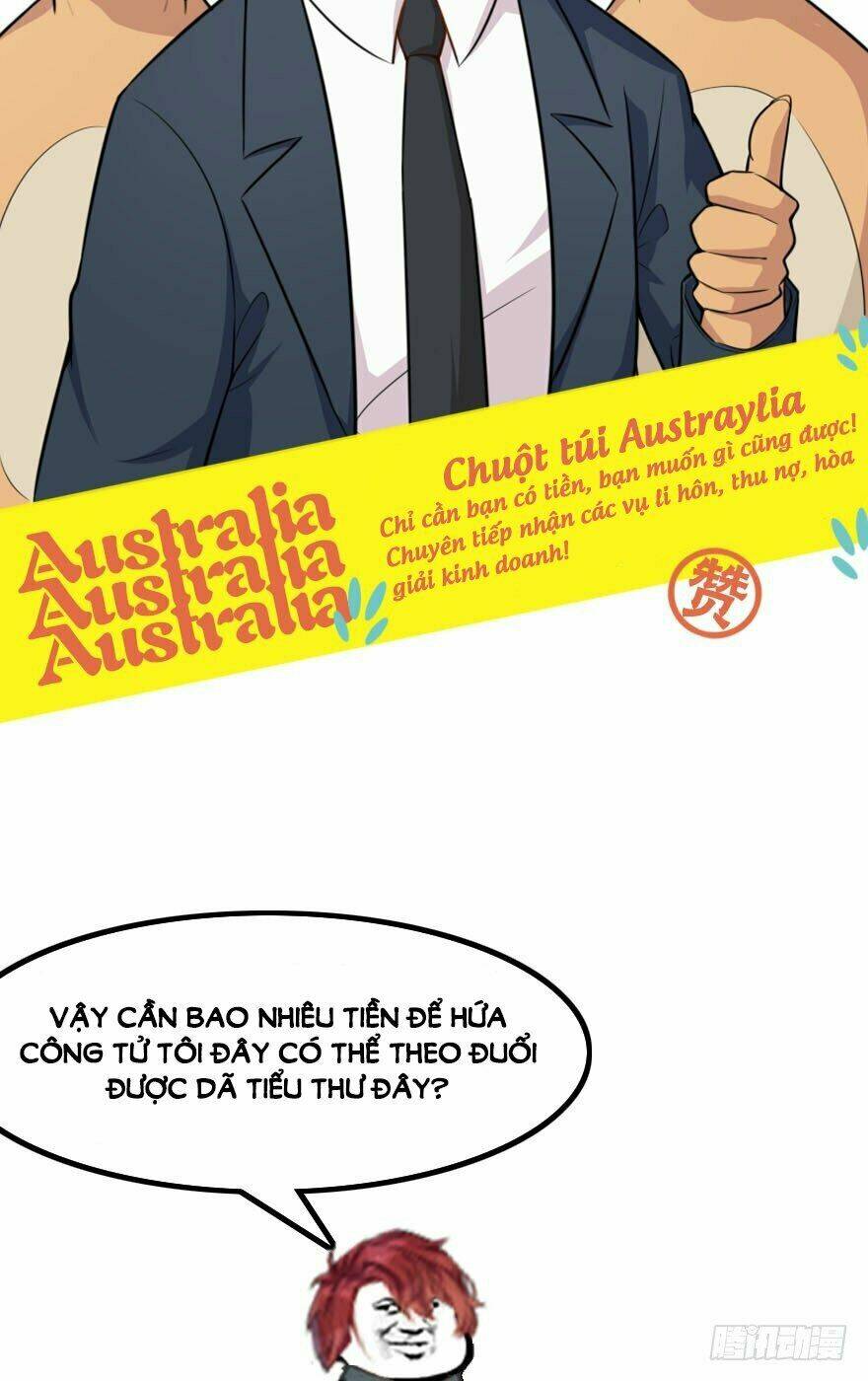 trinh thám quý tộc chapter 0 3