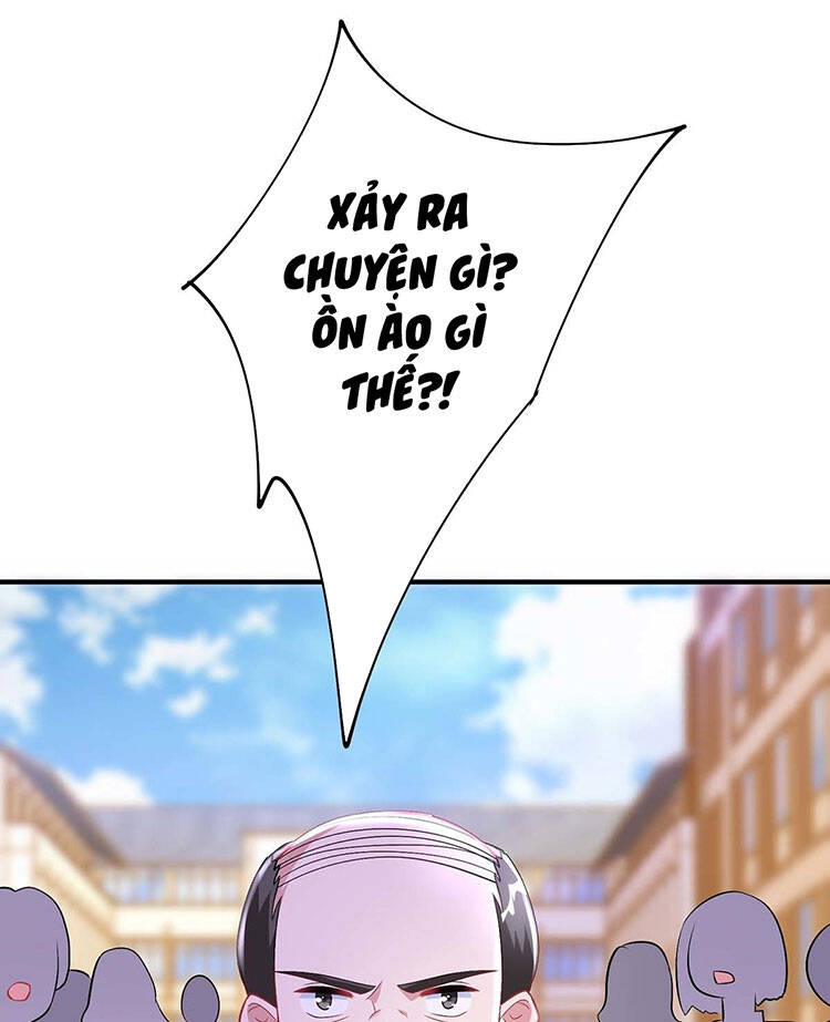 đại lão gọi tôi tiểu tổ tông chapter 9 36