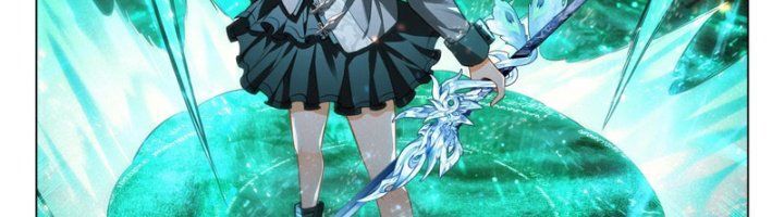 đấu la đại lục 5 - đường tam trùng sinh chapter 94 76