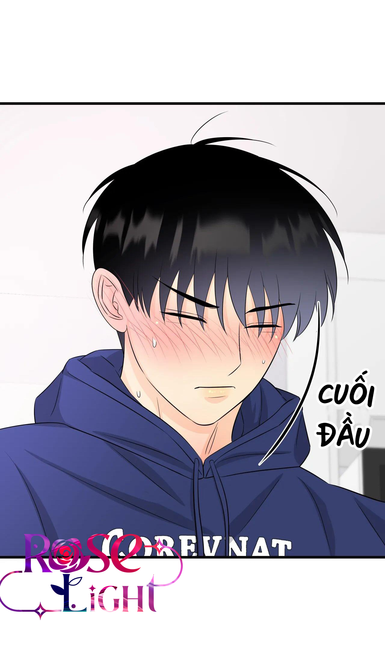 yêu tinh quần hoa chapter 16 37