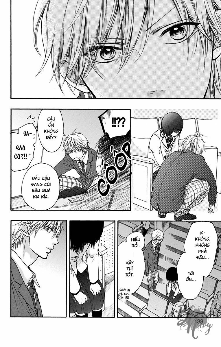 kono oto tomare! chapter 46 29