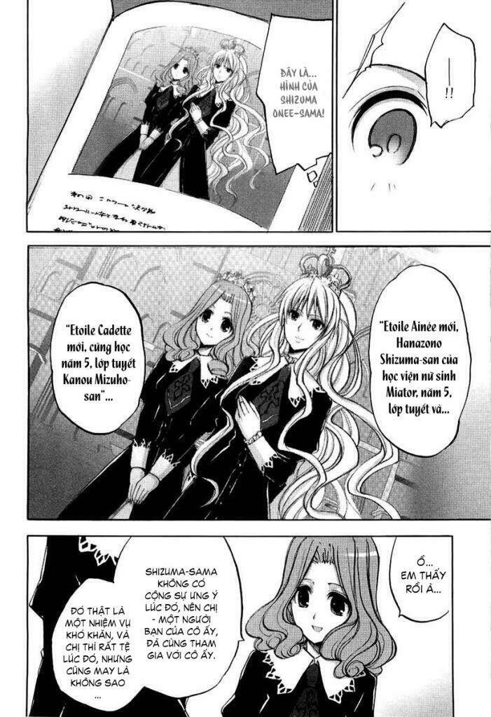 strawberry panic chapter 9 22