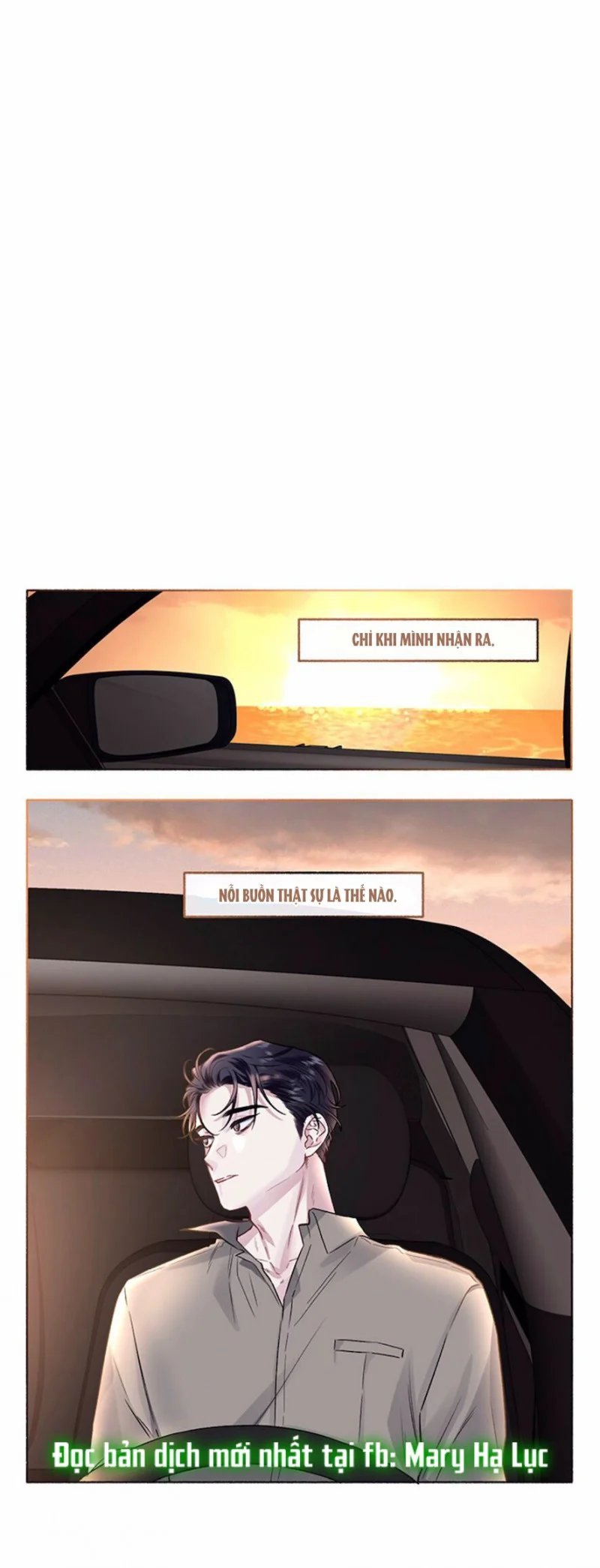 tình yêu kì lạ chapter 29 28