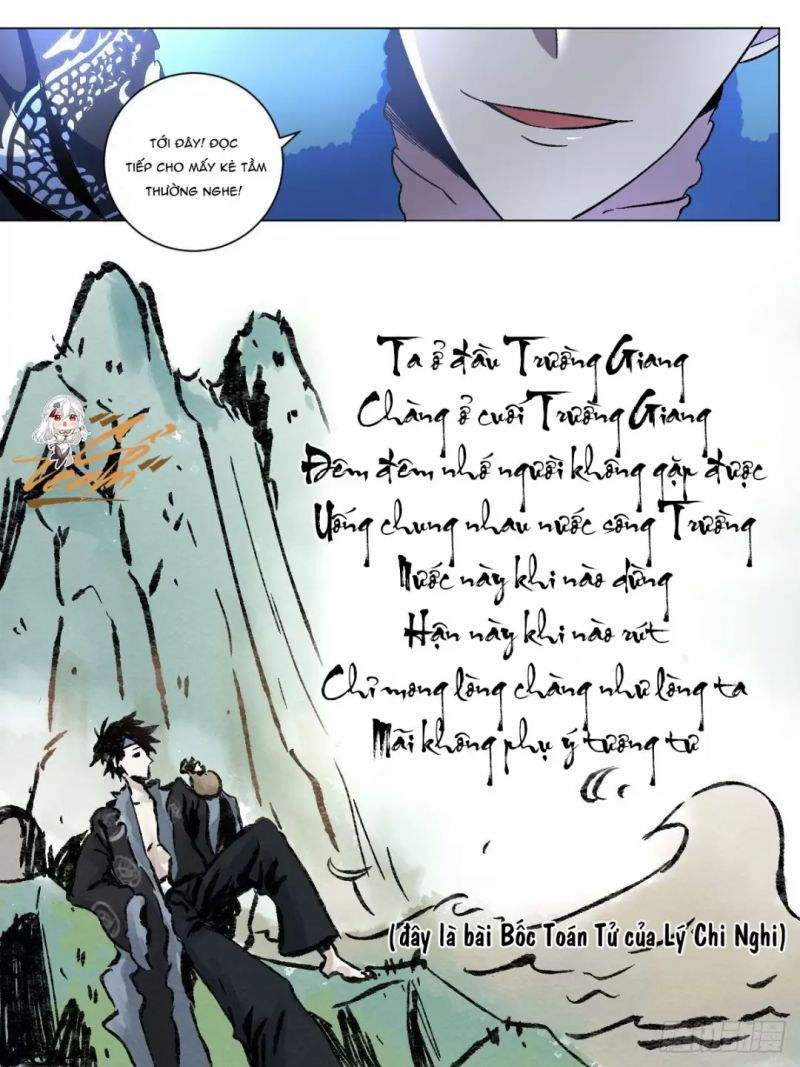 ta xưng kiêu hùng tại dị giới chapter 16 7