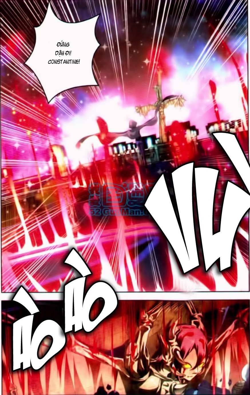 long tộc 2 chapter 34 4